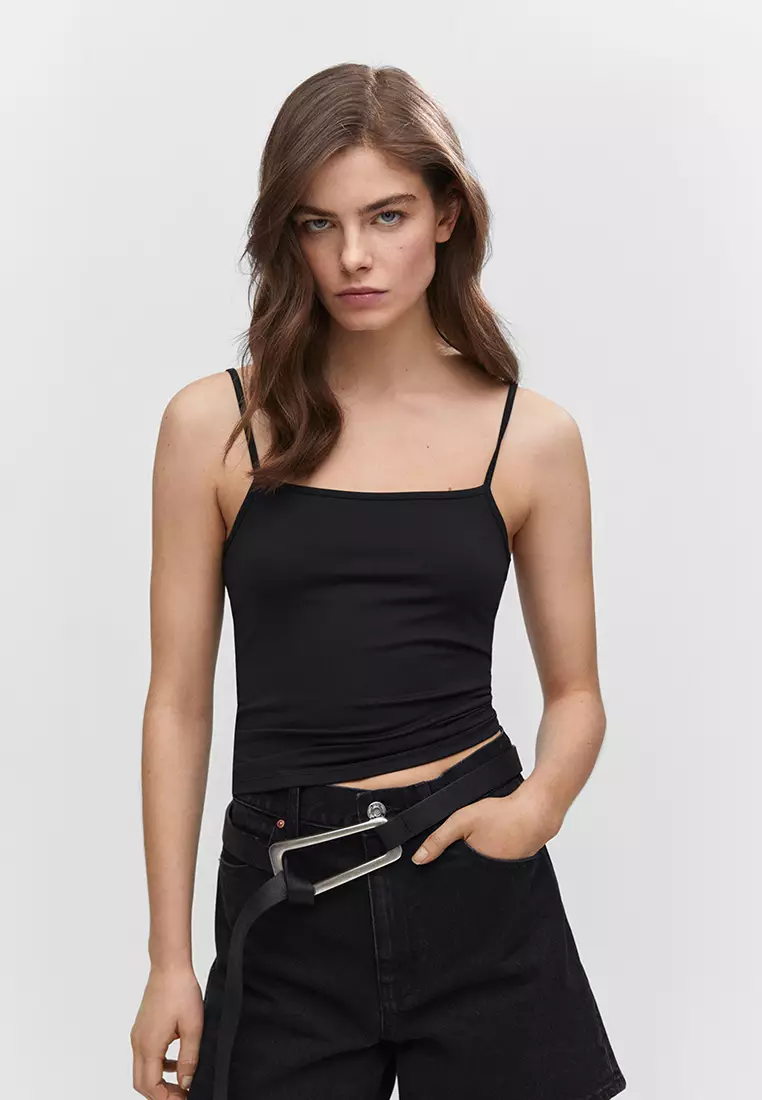 Spaghetti Strap Top