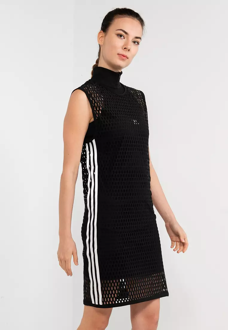 Adidas firebird outlet dress