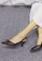 Twenty Eight Shoes black VANSA Ankle Strap Strappy Mid Heel Sandals VSW-S8013 55292SHA727982GS_6