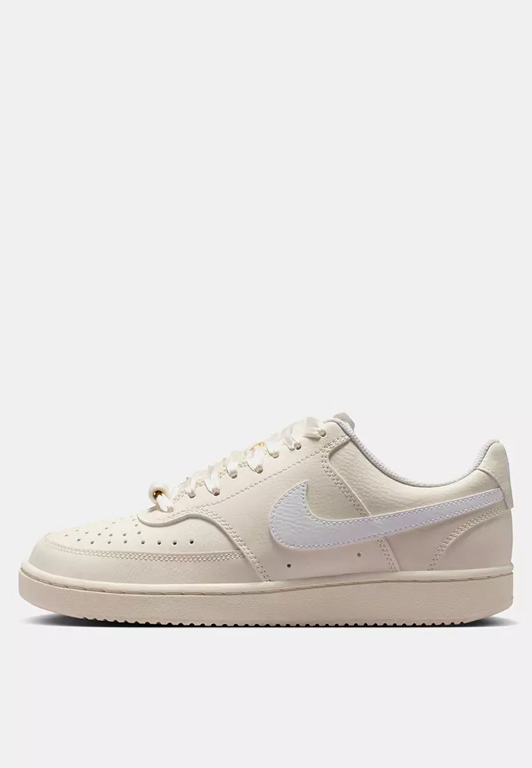 Court Vision Low Shoes
