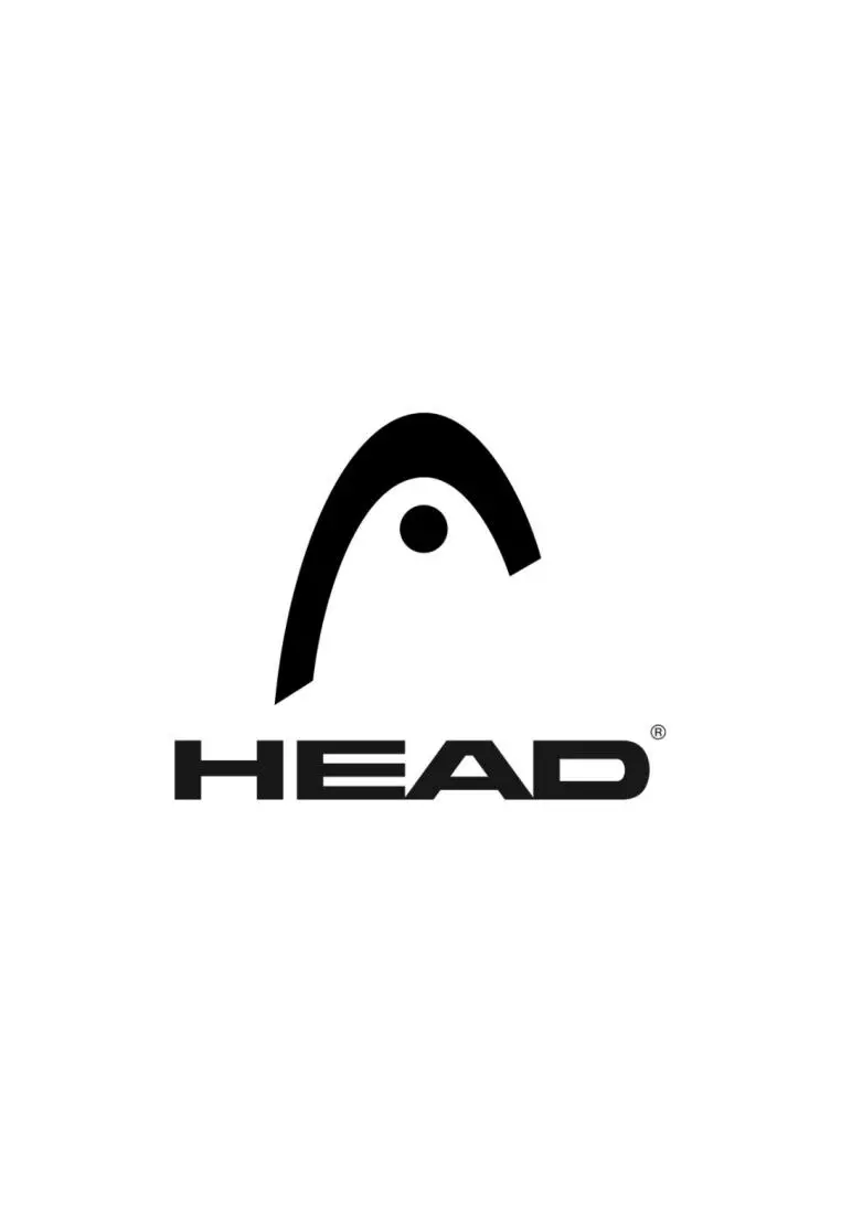 Jual Head HEAD Padel Wrist Cord 2Pcs Ly 288066 - Wrist Strap Raket ...