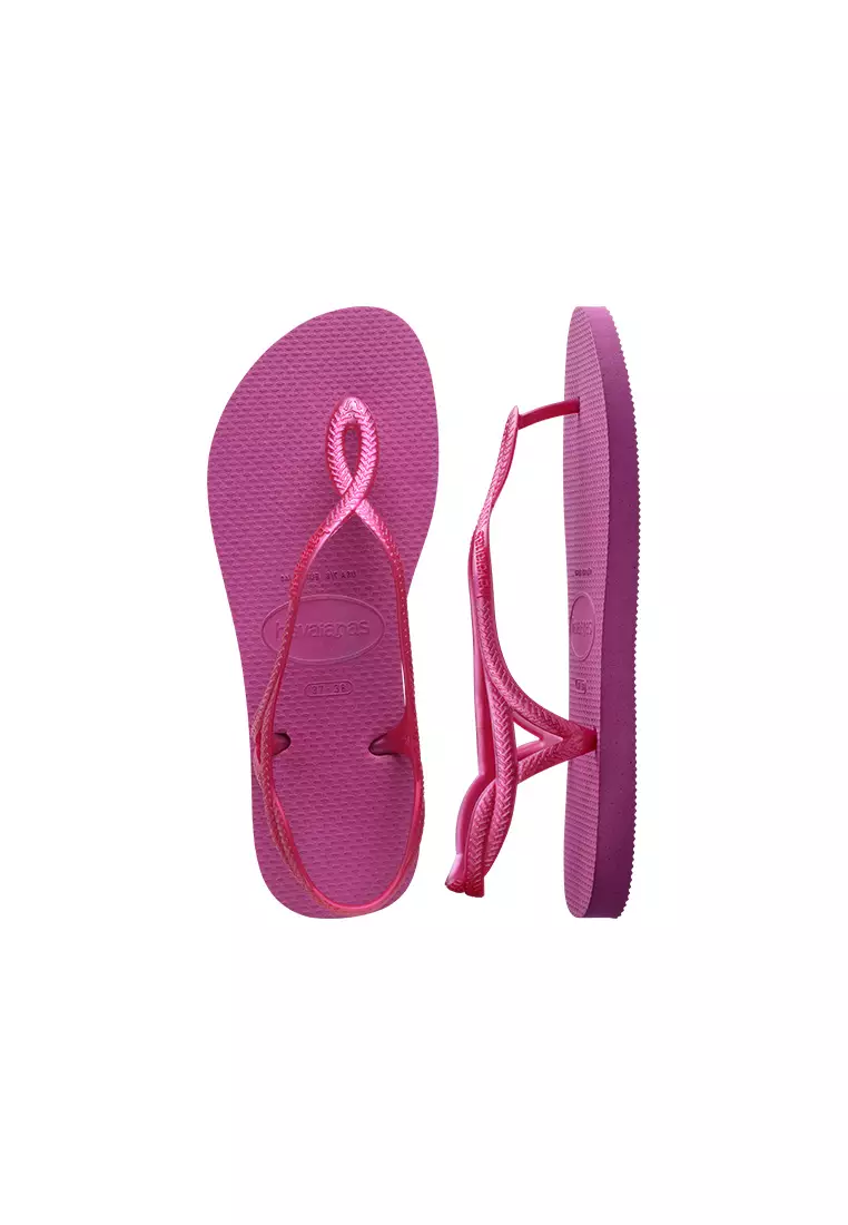 Luna Sandals