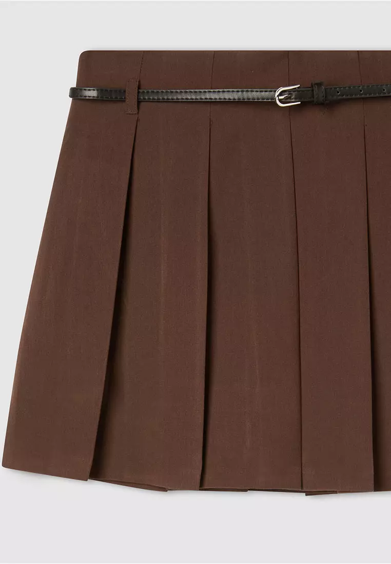 Woman Skirt