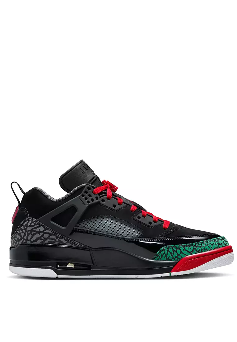 Discount on Jordan  shoes - SKU: Jordan Spizike Low