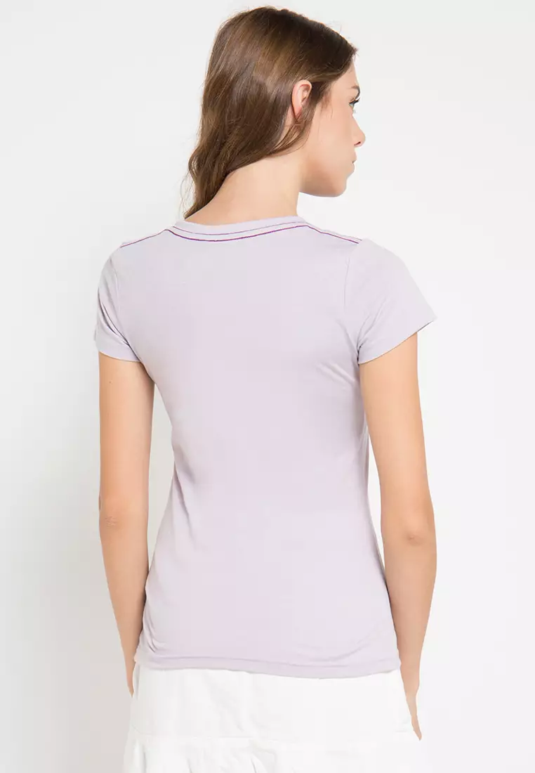 Print It Life short sleeve Tshirt