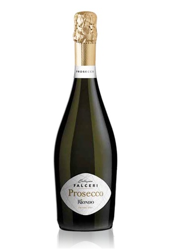 Wines4You Riondo Collezione Falceri Extra Dry Prosecco DOC, 11.0%, 750ml F9878ES009D3D5GS_1