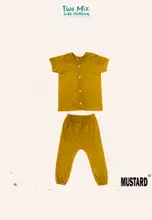 Mustard