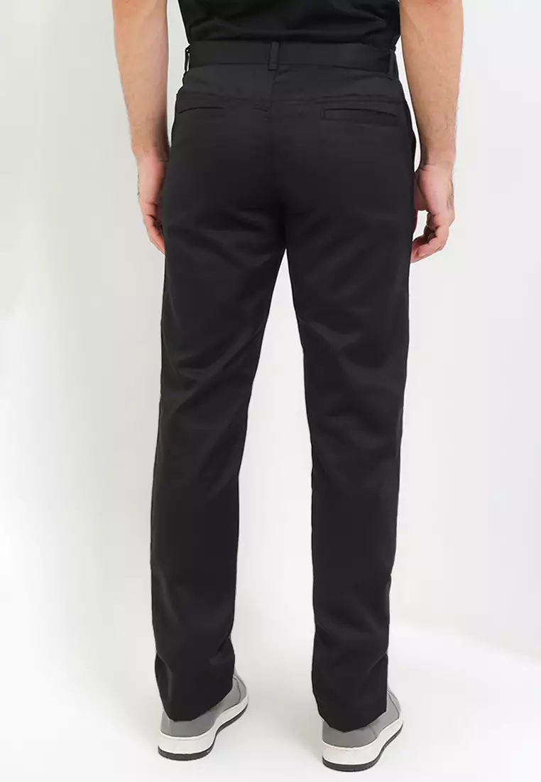 Long Chinos Pants
