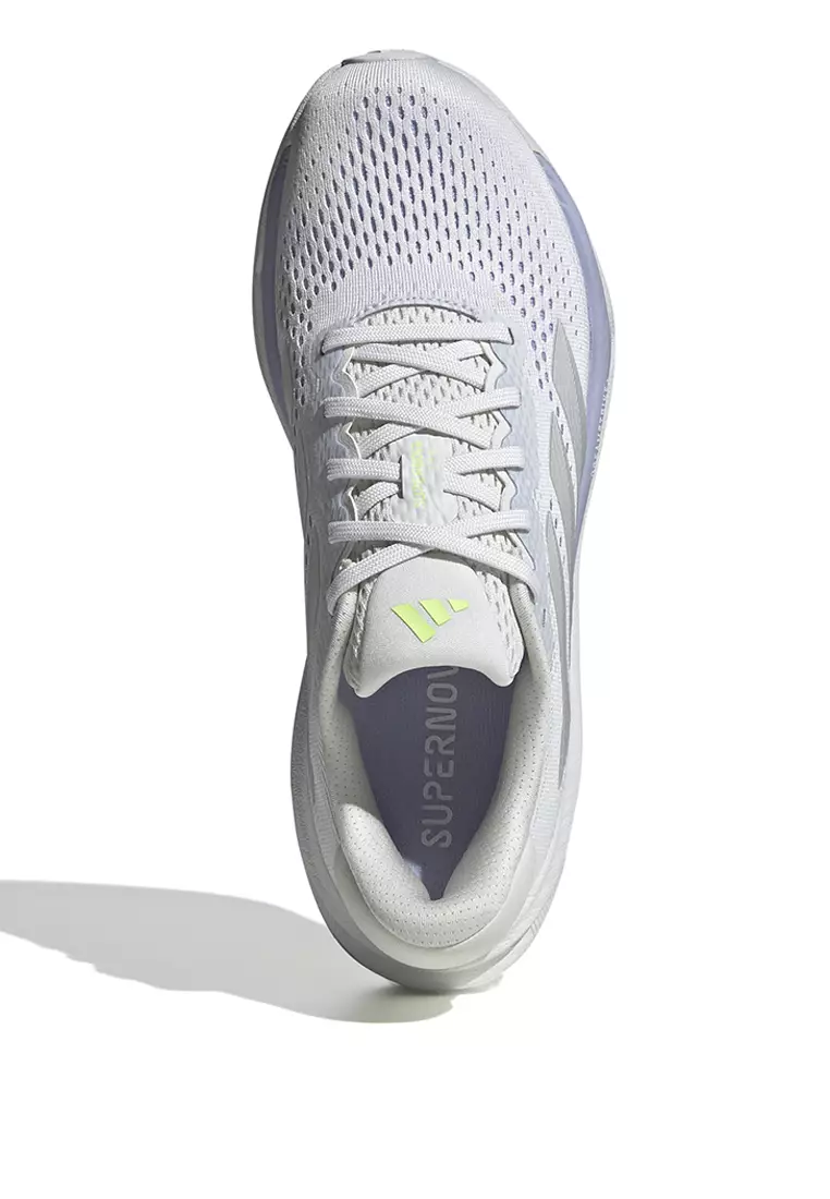 Buy ADIDAS Supernova Stride Running Shoes Online ZALORA Malaysia