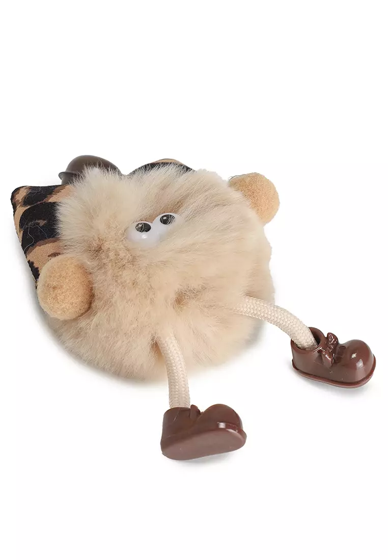 Plushie Bag Charm