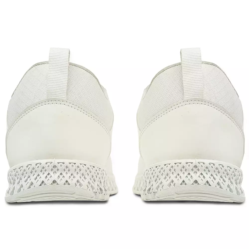 Eagle Sepatu Sneakers Lifestyle Galaxy – PUTIH/PUTIH