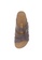 SoleSimple brown Istanbul - Brown Sandals & Flip Flops 515C7SH6FACF74GS_4