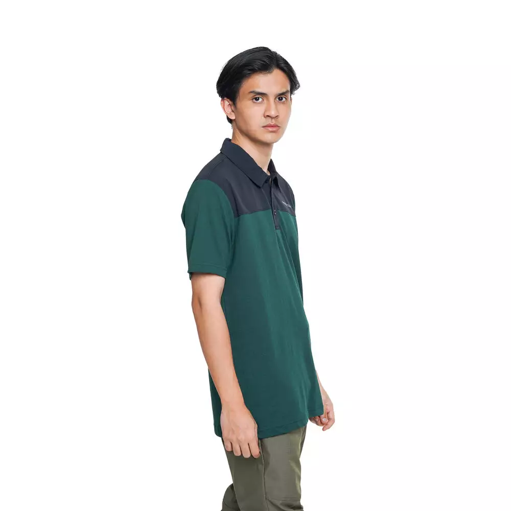 Eiger Fighter Tactical Polo 2Tone