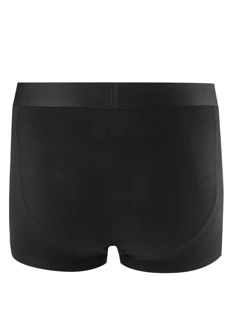 Marks & Spencer 5PK STRETCH COOL FRESH - Boxer aderenti - blue mix/blu