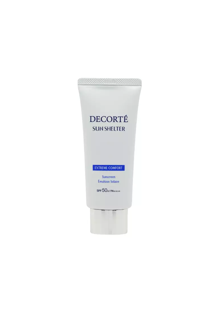 Cosme Decorte SPF50PA++++高效防曬乳液 (56毫升) 56ml