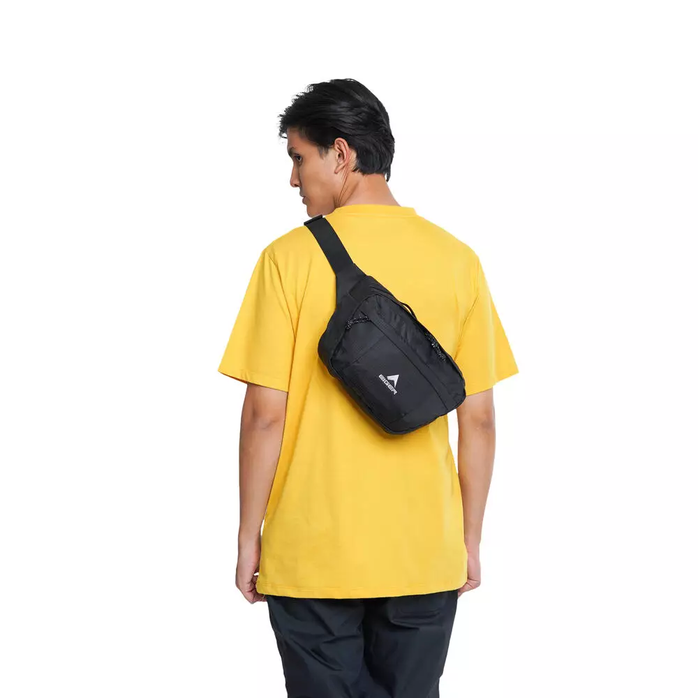 Eiger Escapade Waist Bag 1A