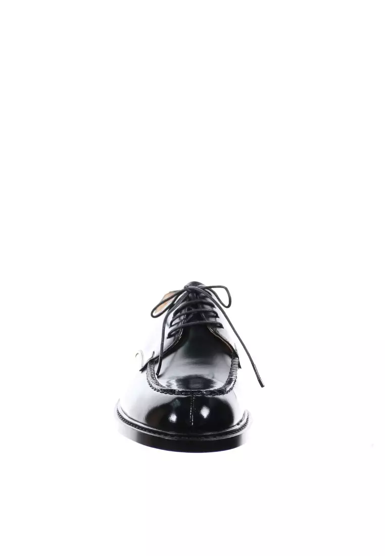 Buy HARUTA HARUTA Blatcher Mocha Shoe -MEN-718 BLACK 2025