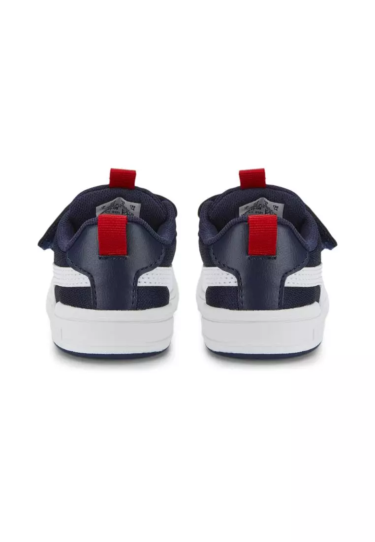 Puma gv 5 best sale woven mesh