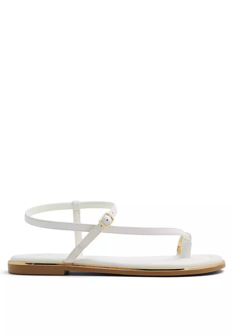 Discount on ALDO  shoes - SKU: Jomali Slingback Sandals
