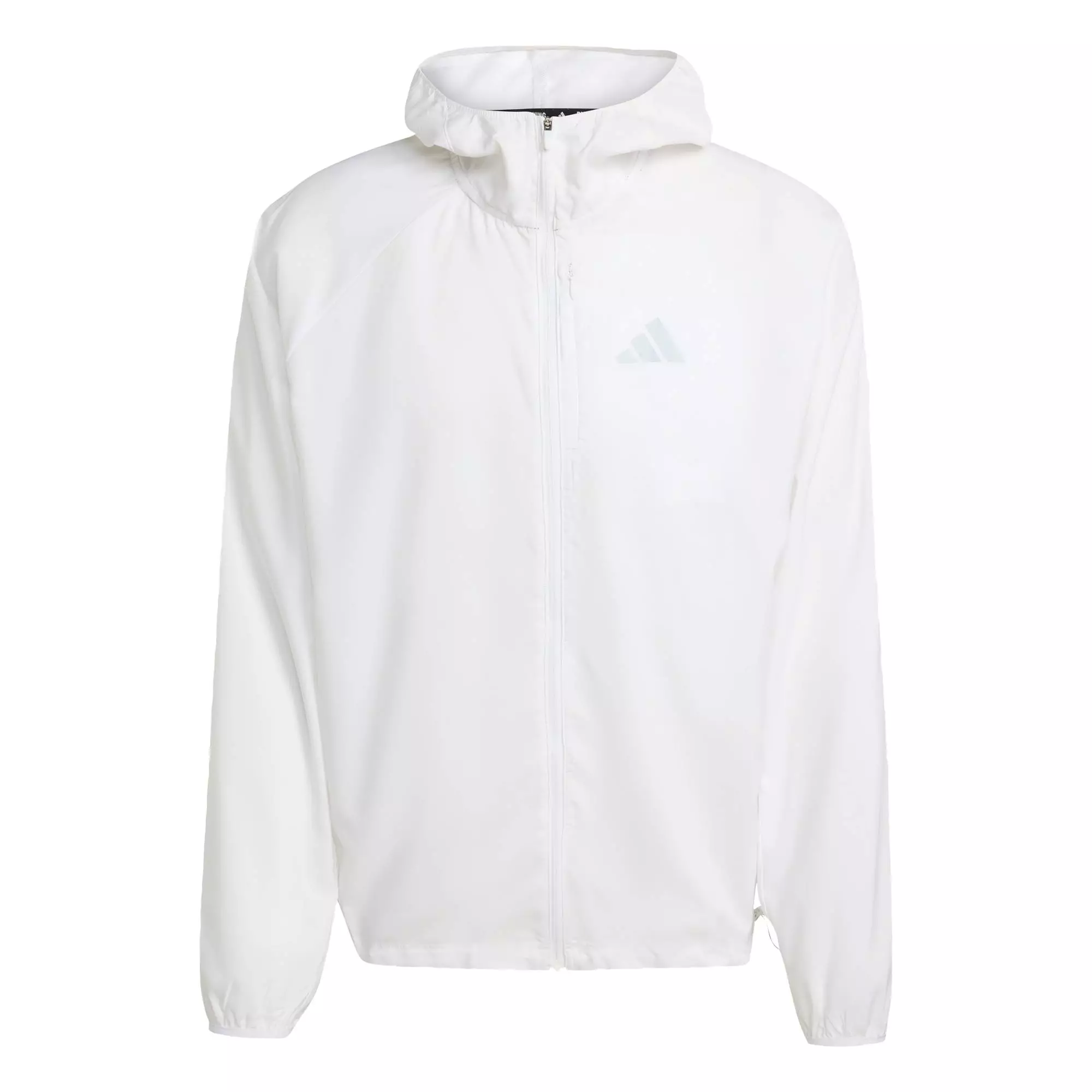 Running adi365 Running Essentials Jacket Men White KA4340