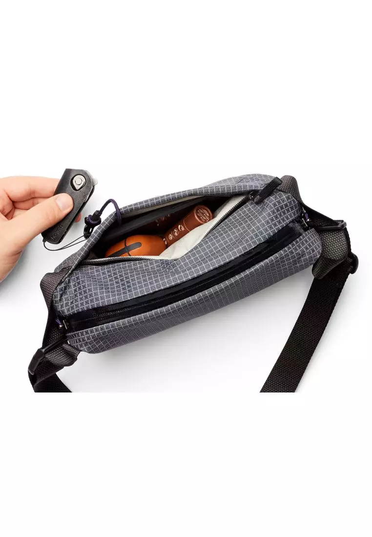 Bellroy Lite Sling Mini - Arcadegrey