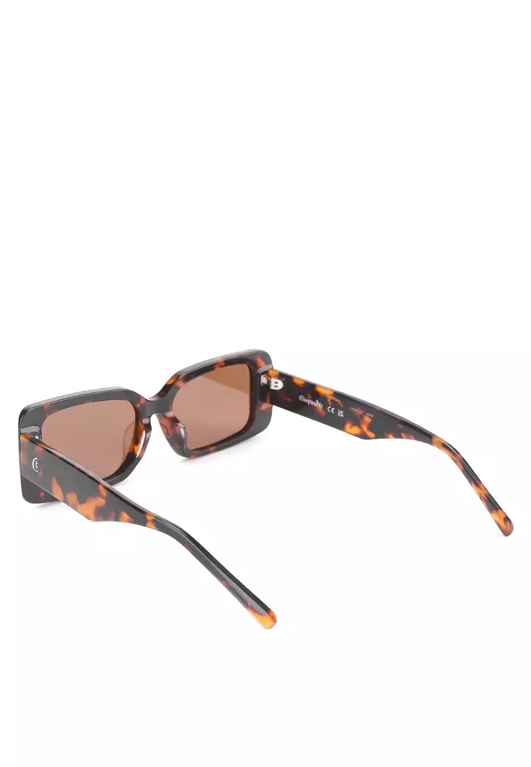 Shield Sunglasses