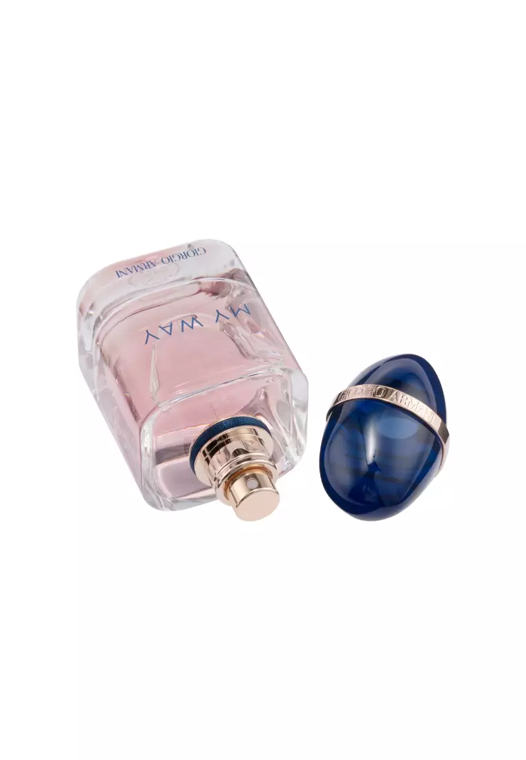 Buy Giorgio Armani Giorgio Armani My Way Eau de Parfum (50ml) 2026
