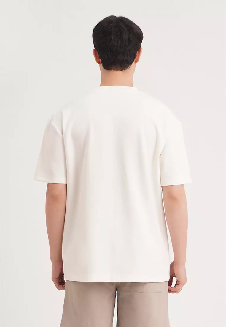 Essentials Made Heavy Relaxed T-shirt
