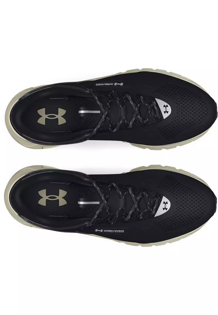 Under Armour Men's UA Summit Trek Shoes