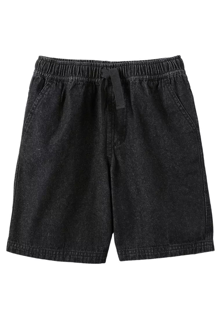 Eric Easy Shorts