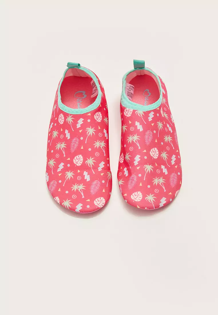 Buy LC WAIKIKI LCW Aqua Shoes 2024 Online ZALORA