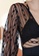 A-IN GIRLS black (2PCS) Elegant Mesh One Piece Swimsuit Set 918F0US91DD8CDGS_7