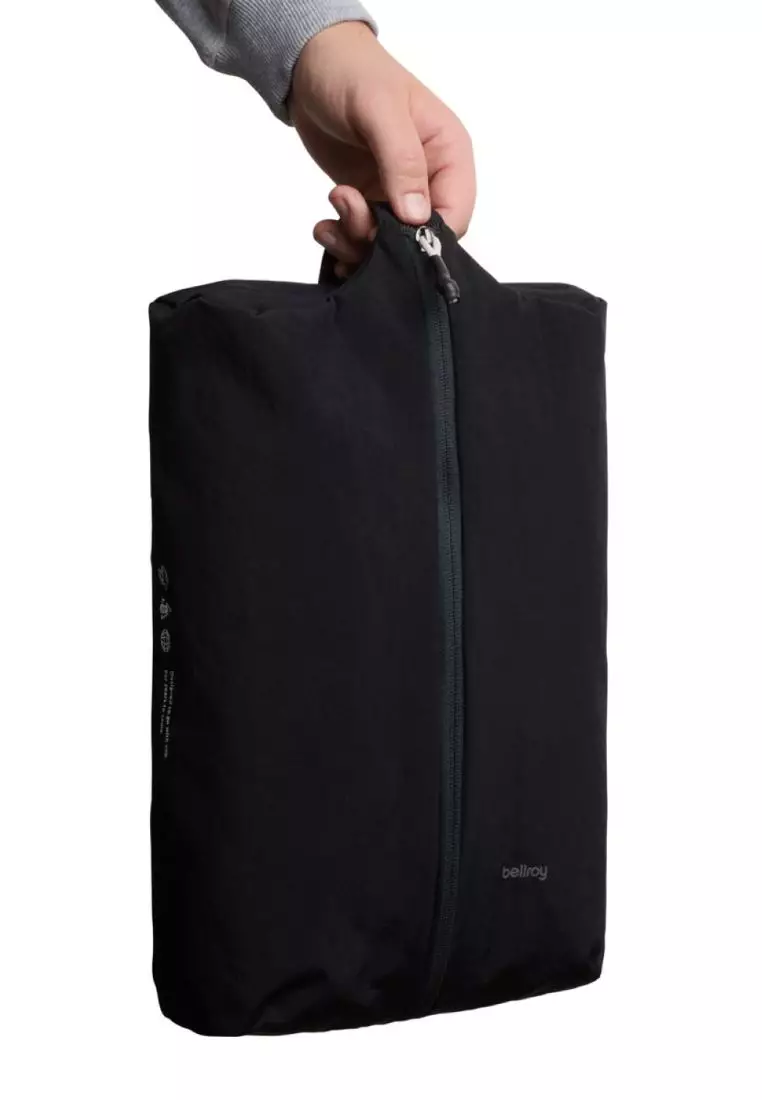 Bellroy Lite Packing Caddy 10L - Black