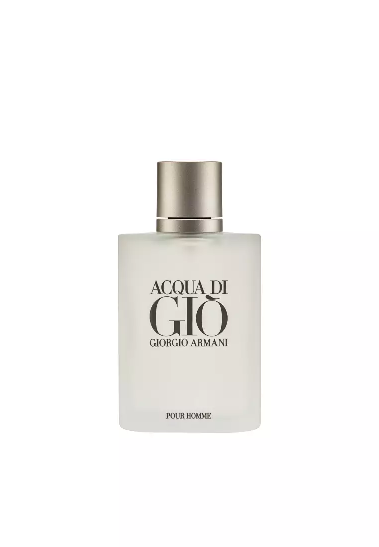 Giorgio Armani Eau de Toilette Spray Pour Homme (100ml)