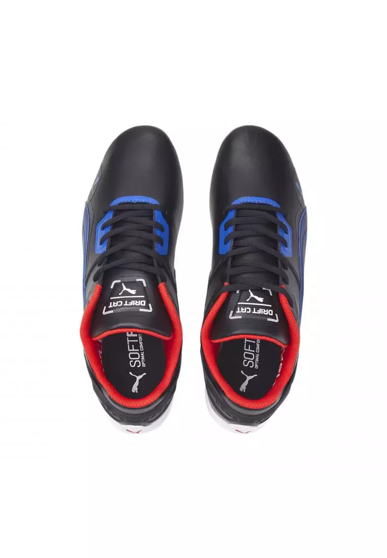 Puma drift cat 6 best sale mens navy