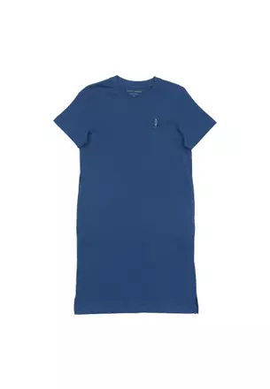 Giordano Shirts Giordano Women's Clothing Buy Giordano Women's Classic Man  T-Shirt Dress 2026 Online ZALORA