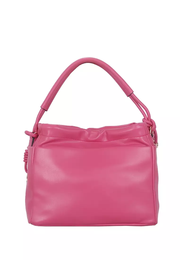 Elle Handbag 41682 Red