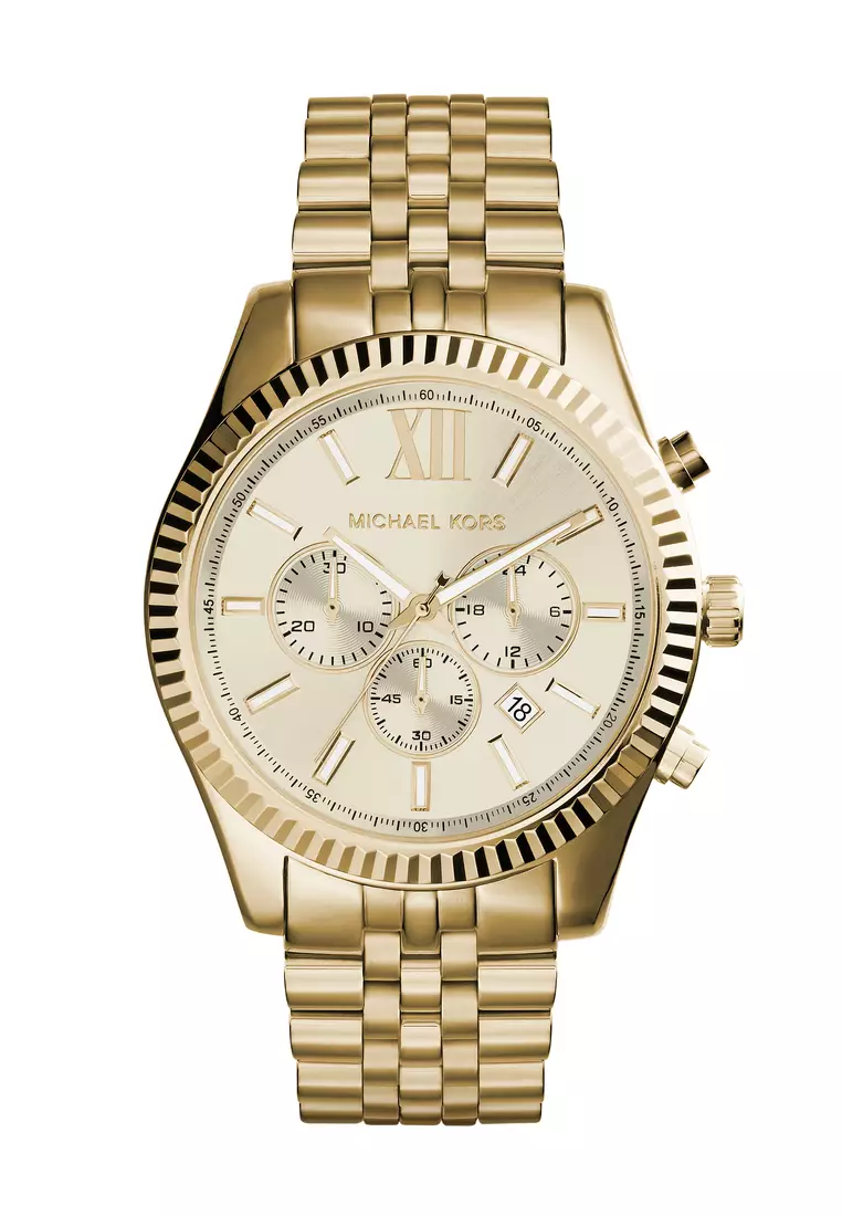 Price of michael kors watch new arrivals