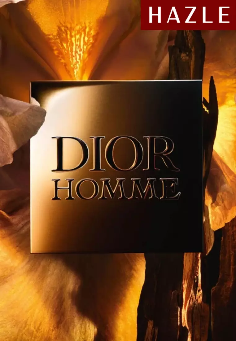 Homme Man Parfum 50 ml