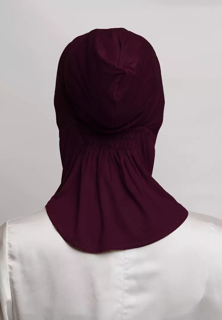 INNER NINJA CANTIK NECK