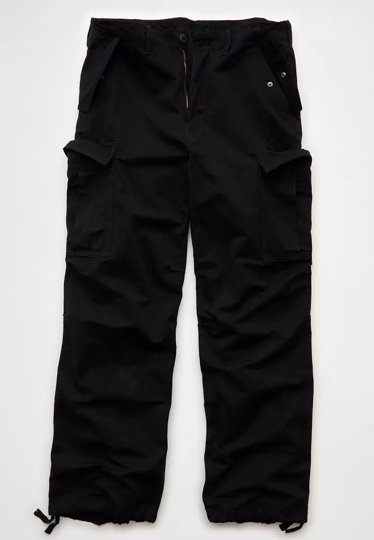 Bozeman Ultra Baggy Cargo Pants