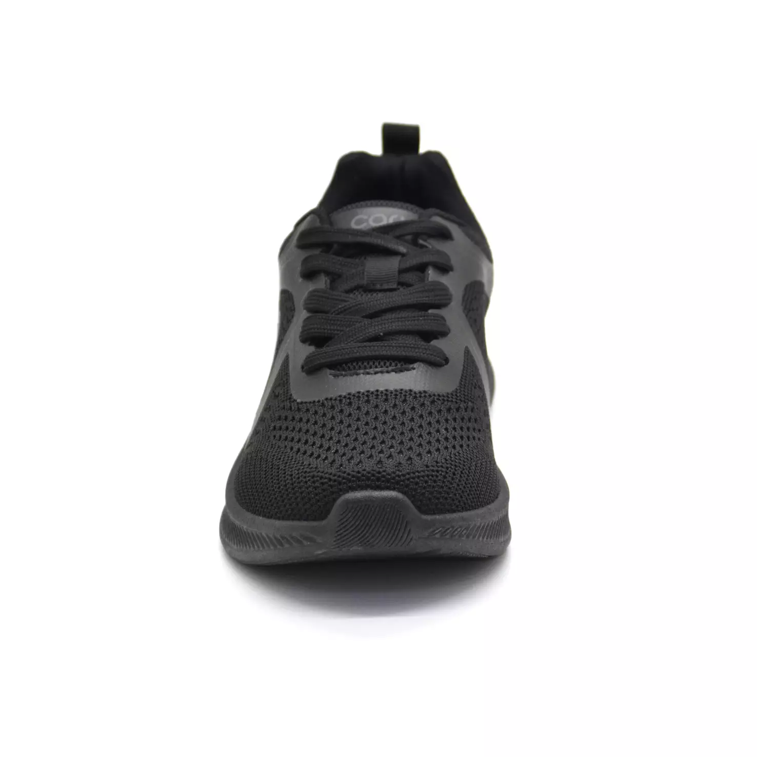 Carvil Sepatu Pria Filipe-LM Black/Black