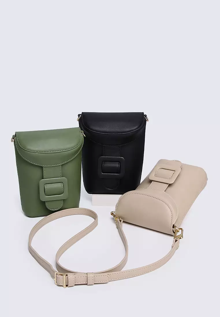 Phone case sling bag outlet