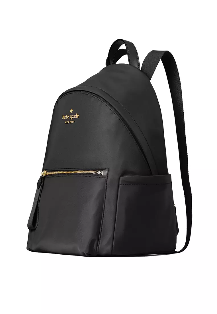Kate spade top medium backpack