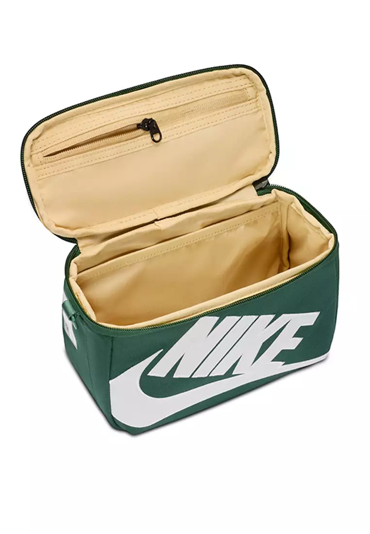 Mini Shoebox Crossbody Bag (3L)