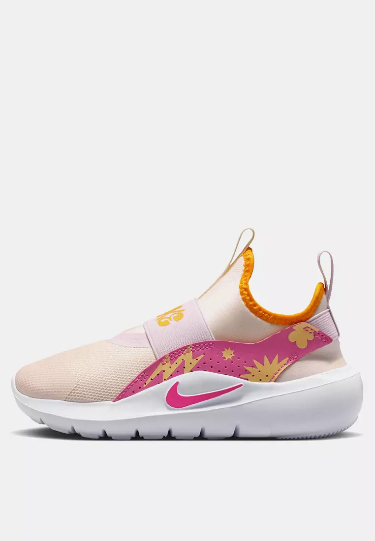 Flex Runner 4 SE Younger Kids' Unisex Shoes