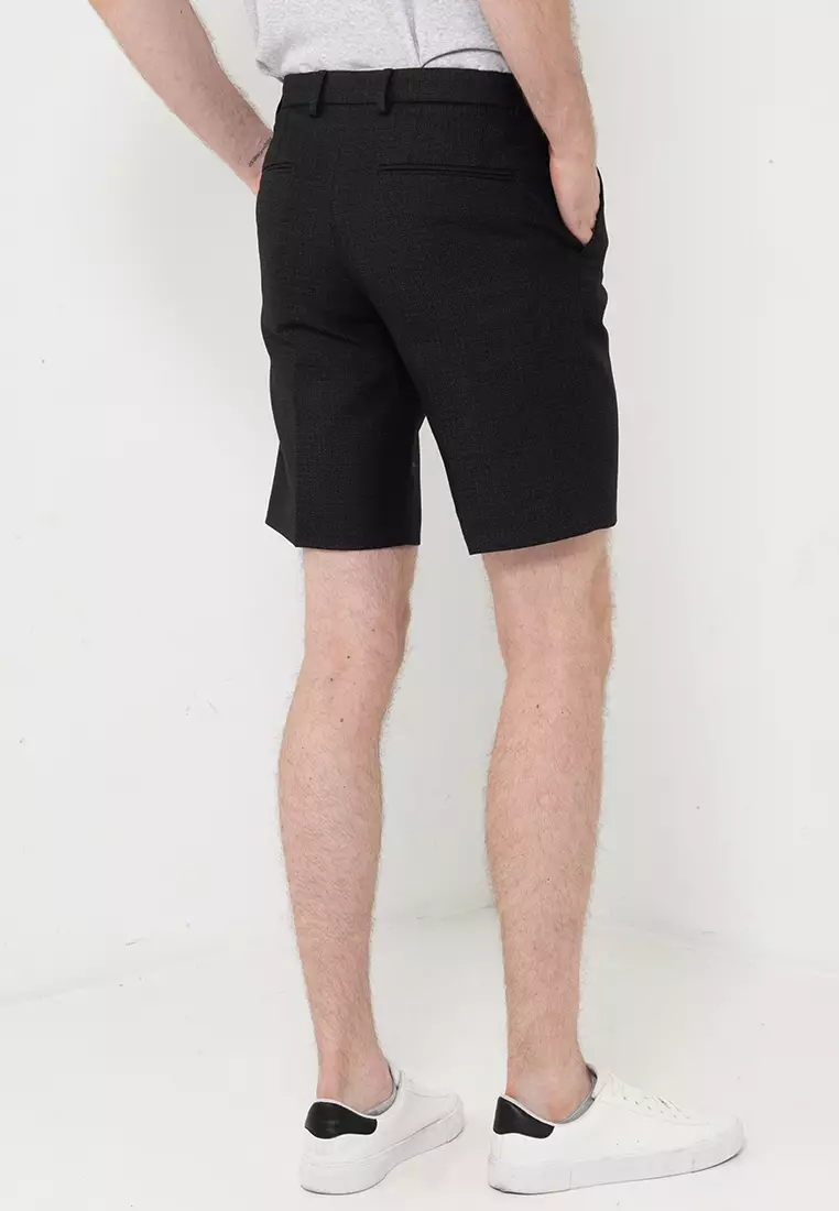 Tailored Shorts