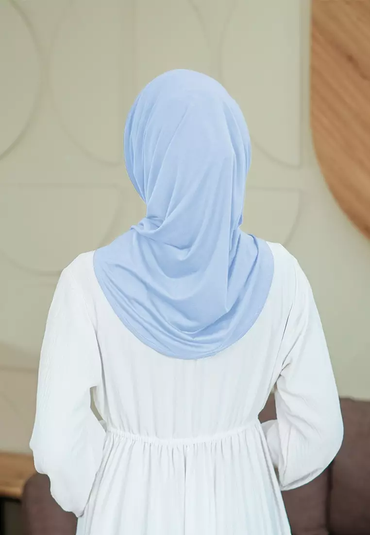 NATA INSTAN - BABY BLUE