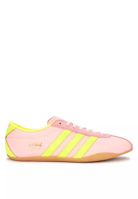 Tokyo Shoes