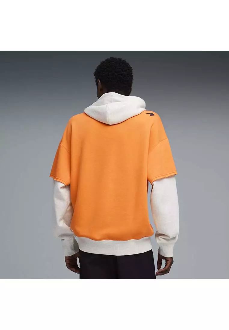 Mclaren Hoodie